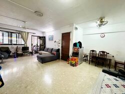 Blk 927 Tampines Street 91 (Tampines), HDB 4 Rooms #554533251